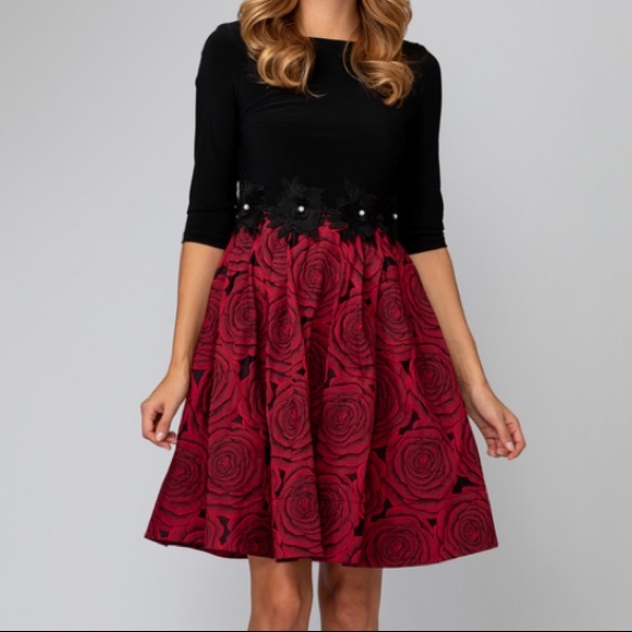 Joseph Ribkoff Dress